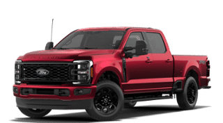 2027 Ford Super Duty® External Image 1